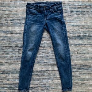 American Eagle Women’s Jeans